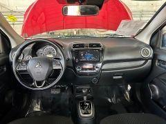 Used 2024  Mitsubishi Mirage G4 SE CVT at Camacho Mitsubishi near Palmdale&comma; CA