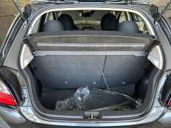 New 2024 Mitsubishi Mirage ES CVT at Camacho Mitsubishi near Palmdale, CA