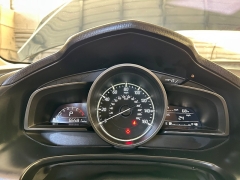 Used 2018  Mazda Mazda3 4d Sedan Sport Auto at Camacho Mitsubishi near Palmdale&comma; CA