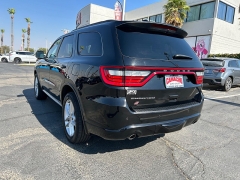 Used 2023 Dodge Durango GT Plus RWD at Camacho Mitsubishi near Palmdale, CA