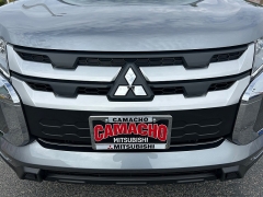 New 2027  Mitsubishi Outlander Sport S 2&period;0 FWD at Camacho Mitsubishi near Palmdale&comma; CA