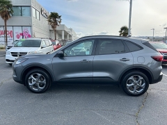 Used 2025  Ford Escape ST-Line AWD at Camacho Mitsubishi near Palmdale&comma; CA