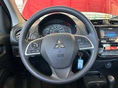 Used 2024 Mitsubishi Mirage CVT at Camacho Mitsubishi near Palmdale, CA