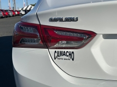 Used 2024  Chevrolet Malibu 4dr Sdn 2LT at Camacho Mitsubishi near Palmdale&comma; CA