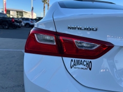 Used 2023  Chevrolet Malibu 4dr Sdn 1LT at Camacho Mitsubishi near Palmdale&comma; CA