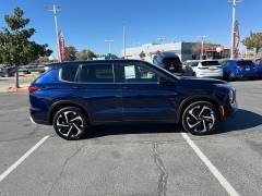 Used 2024  Mitsubishi Outlander SE FWD at Camacho Mitsubishi near Palmdale&comma; CA