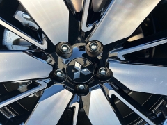 New 2026  Mitsubishi Outlander SE FWD at Camacho Mitsubishi near Palmdale&comma; CA