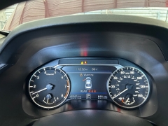 Used 2025  Nissan Altima SV FWD at Camacho Mitsubishi near Palmdale&comma; CA