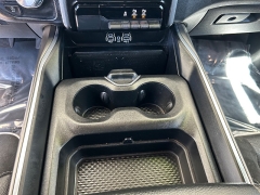 Used 2025  Ram 1500 4WD Laramie Crew Cab 5'7" Box at Camacho Mitsubishi near Palmdale&comma; CA