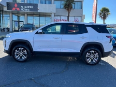 Used 2025  Chevrolet Equinox FWD 4dr LT w/1LT at Camacho Mitsubishi near Palmdale, CA