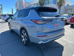 New 2025  Mitsubishi Outlander SEL FWD at Camacho Mitsubishi near Palmdale, CA