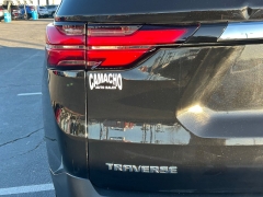 Used 2024  GMC Terrain FWD 4dr SLE at Camacho Mitsubishi near Palmdale&comma; CA