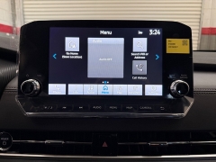 New 2025 Mitsubishi Outlander Plug-In Hybrid SE S-AWC at Camacho Mitsubishi near Palmdale, CA