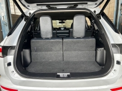 Used 2024  Mitsubishi Outlander SE S-AWC at Camacho Mitsubishi near Palmdale&comma; CA