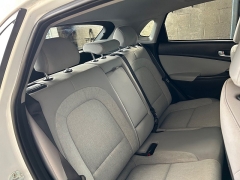 Used 2023  Hyundai Kona Electric SEL FWD at Camacho Mitsubishi near Palmdale&comma; CA