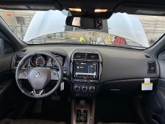 New 2026  Mitsubishi Outlander Sport ES 2&period;0 AWC at Camacho Mitsubishi near Palmdale&comma; CA