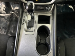 Used 2021  Nissan Murano FWD SV at Camacho Mitsubishi near Palmdale, CA