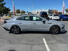 Used 2024  Hyundai Sonata SEL 2&period;5L FWD at Camacho Mitsubishi near Palmdale&comma; CA