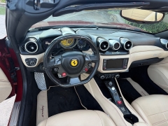 Used 2017  Ferrari California T Convertible at Camacho Mitsubishi near Palmdale&comma; CA