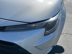 Used 2024  Toyota Corolla Hybrid LE FWD at Camacho Mitsubishi near Palmdale&comma; CA