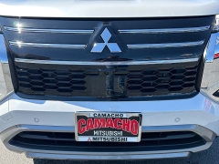 New 2025  Mitsubishi Outlander SE FWD at Camacho Mitsubishi near Palmdale, CA