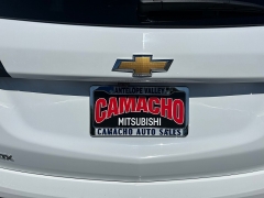 Used 2024  Chevrolet Equinox AWD 4dr LT w&sol;1LT at Camacho Mitsubishi near Palmdale&comma; CA