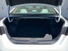 Used 2025  Nissan Altima SV FWD at Camacho Mitsubishi near Palmdale&comma; CA