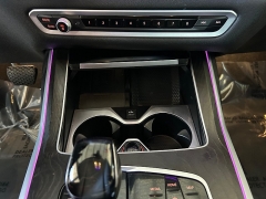 Used 2020  BMW X7 xDrive40i Sports Activity Vehicle at Camacho Mitsubishi near Palmdale&comma; CA