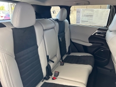 New 2025  Mitsubishi Outlander SE FWD at Camacho Mitsubishi near Palmdale, CA