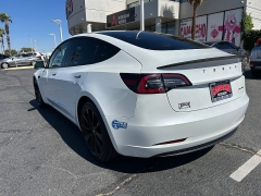 Used 2021  Tesla Model 3 Long Range AWD at Camacho Mitsubishi near Palmdale&comma; CA