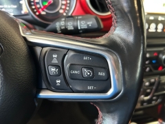 Used 2019 Jeep Wrangler Unlimited 4d SUV 4WD Rubicon at Camacho Mitsubishi near Palmdale, CA