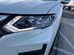 Used 2020  Nissan Rogue 4d SUV FWD SV at Camacho Mitsubishi near Palmdale&comma; CA