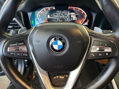 Used 2022  BMW 3 Series 330i Sedan North America at Camacho Mitsubishi near Palmdale&comma; CA