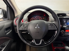 New 2024 Mitsubishi Mirage SE CVT at Camacho Mitsubishi near Palmdale, CA
