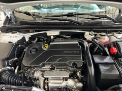 Used 2024  Chevrolet Malibu 4dr Sdn 2LT at Camacho Mitsubishi near Palmdale&comma; CA