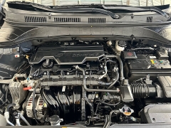 Used 2023 Hyundai Kona SE Auto AWD at Camacho Mitsubishi near Palmdale, CA