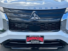 New 2026  Mitsubishi Outlander SE FWD at Camacho Mitsubishi near Palmdale&comma; CA