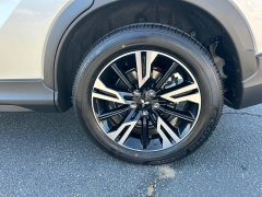 New 2026  Mitsubishi Eclipse Cross SE S-AWC at Camacho Mitsubishi near Palmdale&comma; CA