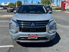 New 2026  Mitsubishi Outlander SEL FWD at Camacho Mitsubishi near Palmdale&comma; CA