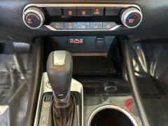 Used 2024  Nissan Altima 2&period;5 SV Sedan at Camacho Mitsubishi near Palmdale&comma; CA