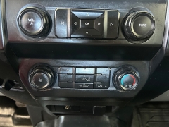 Used 2018  Ford F-150 4WD SuperCrew XL 5 1&sol;2 at Camacho Mitsubishi near Palmdale&comma; CA