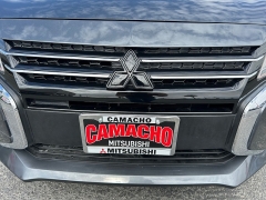 Used 2024  Mitsubishi Mirage ES CVT at Camacho Mitsubishi near Palmdale&comma; CA