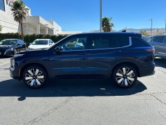 New 2026  Mitsubishi Outlander FWD at Camacho Mitsubishi near Palmdale&comma; CA