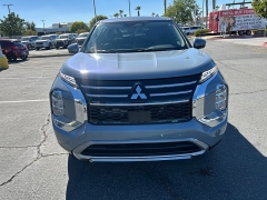 New 2026  Mitsubishi Outlander SE FWD at Camacho Mitsubishi near Palmdale&comma; CA