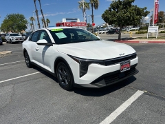 Used 2025  Kia K4 LXS FWD at Camacho Mitsubishi near Palmdale&comma; CA