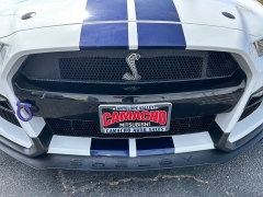 Used 2020  Ford Shelby GT500 2d Coupe at Camacho Mitsubishi near Palmdale&comma; CA