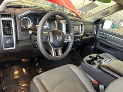 Used 2024  Ram 1500 Classic 2WD SLT Quad Cab 6'4" Box at Camacho Mitsubishi near Palmdale, CA