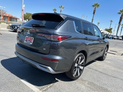 New 2025  Mitsubishi Outlander SE FWD at Camacho Mitsubishi near Palmdale, CA