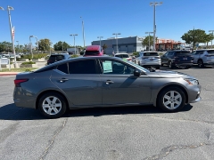 Used 2019  Nissan Altima 4d Sedan FWD 2&period;5L SR at Camacho Mitsubishi near Palmdale&comma; CA