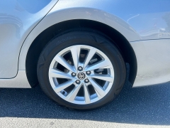 Used 2023  Toyota Camry LE Auto at Camacho Mitsubishi near Palmdale&comma; CA